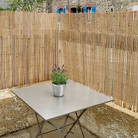 Joli Avec Terrasse A Deux Pas De La * Pleneuf-Val-Andre