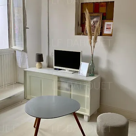 Joli Avec Terrasse A Deux Pas De La Apartamento Pleneuf-Val-Andre
