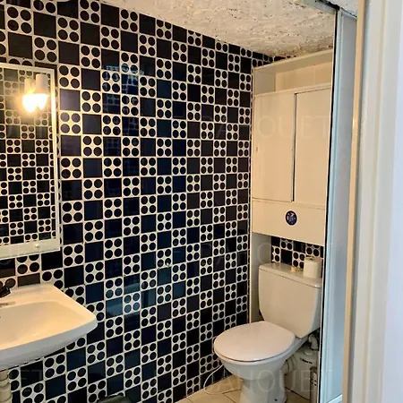 Apartamento Joli Avec Terrasse A Deux Pas De La Pleneuf-Val-Andre